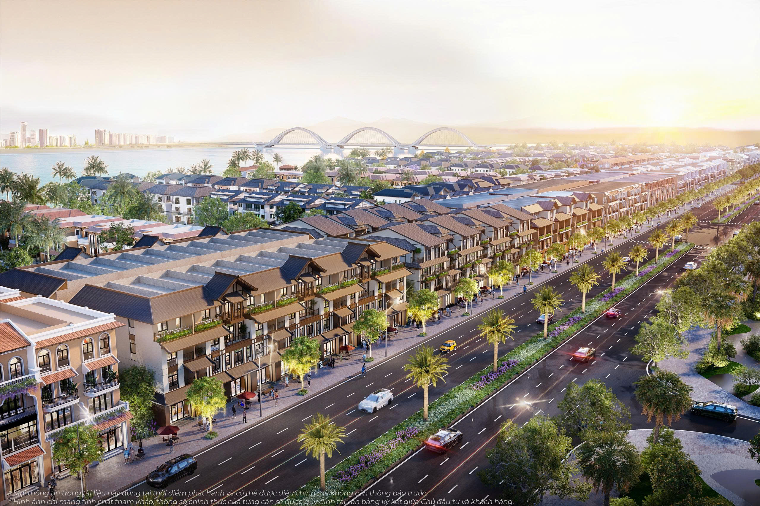 Vinhomes Cần Giờ