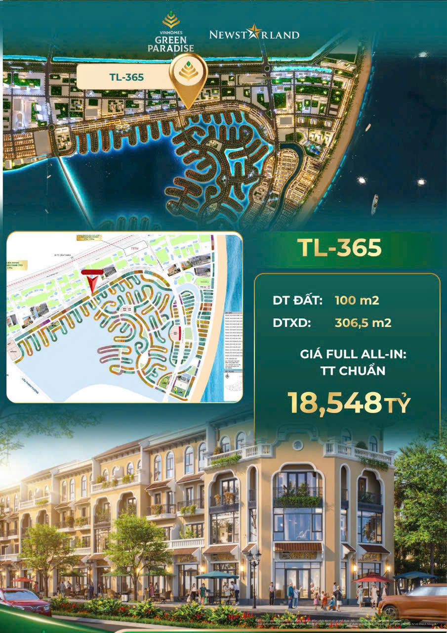 Vinhomes Cần Giờ